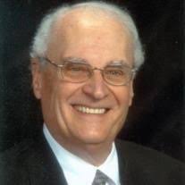 Douglas Harper Obituary