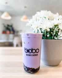 What Is Taro Bubble Tea - How Does It Taste