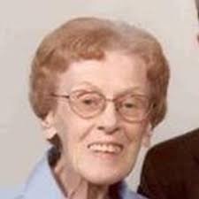 Obituary information for Helen Malins