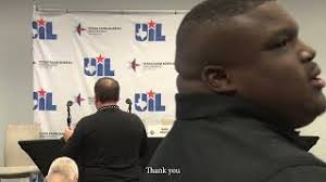 BUCKEYES ARE STATE CHAMPIONS!Gilmer 28, Bellville 26