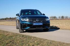 Chcem kúpiť auto vw tiguan 1,4 tsi 118 kw ak máte niekto skúsenosti prosím o radu. Fahrbericht Vw Tiguan R Line 1 5 Tsi 150 Ps Dsg Im Test Automagazin Europemobile