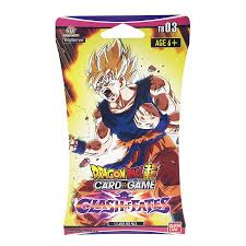 0 out of 5 stars, based on 0 reviews. Dragon Ball Super Trading Card Game Clash Of Fates Booster Pack Gamestop