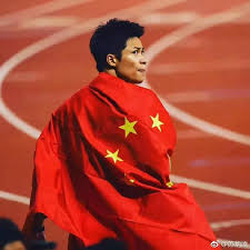 4 × 100 metres relay: Su Bingtian Ran 10 Seconds Into The 100m For The 7th Time The Fastest Man In Asia So Self Disciplined To Be Terrible Inews