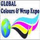 Global Colours & Wrap Expo 2025 event image