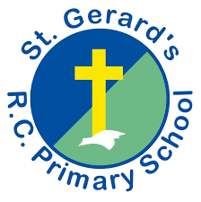St Gerard's Primary School