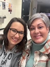 Kelly Ramseyer for Haysville School Board