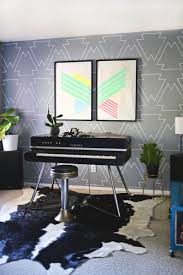 The type of putty you picked up will determine how to prep the spackle. 15 Diy Ways To Make An Awesome Statement Wall