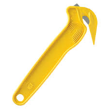 Slice 10515 mini box cutter, ceramic blade locks into position top 6 best box cutter reviews: Box Cutters Safety Cutters Food Safe Knives Replacement Blades