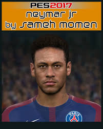 Neymar psg presentation hd 1080i (05/08/2017) by. Ultigamerz Pes 2017 Neymar Jr Psg Brazil Nt New Face 2018
