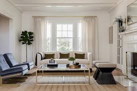 The accent chairs in this assortment are lined a settee accent bench brings plush seating to an entryway, living room or bedroom. Olive Green Velvet Lumbar Pillows On White Sofa Transitional Living Room