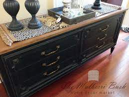 Pin On Refinished Furniture Projects
