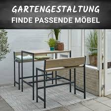 Gartenmobel In 2020 Bar Table Decor Home Decor