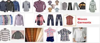 Buy knit apparel from alibaba.com and discover clothing from certified vendors. Difference Between Knits Garment And Woven Garment