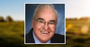 George Allen Moore Obituary March 5, 2018