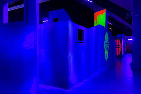 Lasertag ist die angebotskategorie, in welcher das lasertag frankfurt ost im freizeit insider geführt wird. Laserzone Essen Kray Erlebe Lasertag Action Im Ruhrgebiet