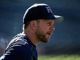 San Diego Padres: Austin Allen And The Catcher Position