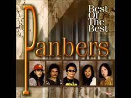 Kumpulan Lagu Kenangan Album The Best Panbers Lagu Gereja Tua Lirik Lagu