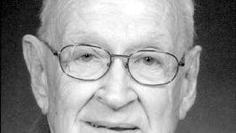 Rev. Sidney Hubert Maxwell