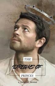 Dean and I do share a more profound bond