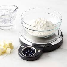 Big savings on kitchen & dining products. All Clad Kitchen Scale 22 Lb Food Scale Williams Sonoma