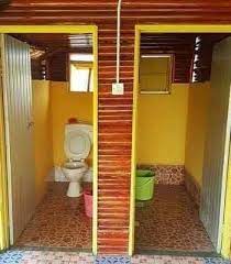 Rumah 1400 m² dengan 3 bilik tidur dan 2 mandi peribadi di. Viral Oh Viral Bilik Air Punca Rezeki Terhalang Hari Facebook