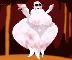 Rule34 - If it exists, there is porn of it  ghast  7742146