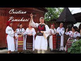 Parodie cristian pomohaci de la rebrisoara in jos hd. Cristian Pomohaci Pricesne Download