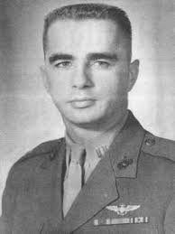 MAJ Leonard Richard Demko, Pottsville, PA