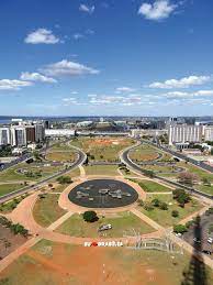The name for this city was created 200 years ago, soon after the country had gained the independence and. Brasilia Eine Stadt In Bewegung Teil I