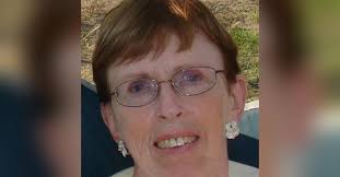 Jacqueline (Jackie) Anderson Obituary