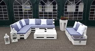 52 idées pour fabriquer votre meuble de jardin. Kesr Fabrication Salon De Jardin En Palette
