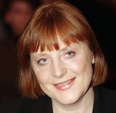 A member of the christian democratic union, merkel is the first female chancellor of germany. Angela Merkel Dokumentation Die Bleibt Stehen Die Haut Zuruck Welt