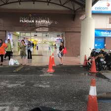 D.i.y ampang point shopping centre mr d.i.y selayang malla mr d.i.y giant hypermarket kelana jaya mr d.i.y tesco extra shah alam mr d.i.y bangi utama shopping complex mr d.i.y space u8. Photos At Pandan Kapital Shopping Mall In Pandan Indah