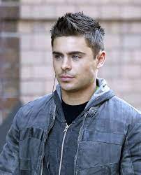 Zac Efron Boy Hairstyles Haircuts For Men Boys Haircuts
