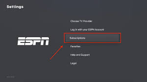 Apple Tv Subscription Linking