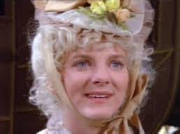 Alison Angrim Meet and Greet at Little House