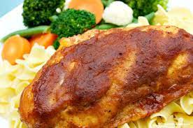 Crock Pot Applesauce Chicken Crock Pot Ladies