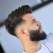 This short and simple curly hairstyle is a fresh and easy style. Men How Do I Choose A Hairstyle That S Right For Me