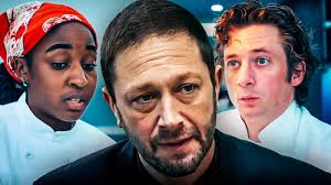 The Bear Season 3 Is Doubling Down On A Complaint From Last Year's 99% RT  Season