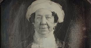 Hello, Dolley? Earliest known photograph of a first lady comes to auction