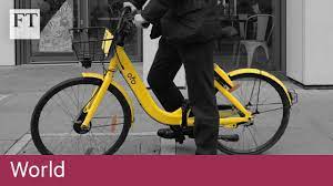 Jan 09, 2018 · download the ofo mobile app. Question How To Find Ofo Bikes Near Me Bikehike