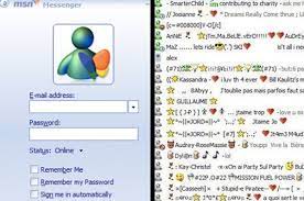 Msnbc breaking news and the latest news for today. 21 Things You Ll Only Remember If You Grew Up With Msn Messenger