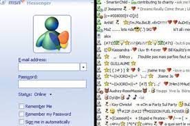 Msn (meaning microsoft network) is a web portal and related collection of internet services and apps for windows and mobile devices, provided by microsoft and launched on august 24, 1995. 21 Things You Ll Only Remember If You Grew Up With Msn Messenger