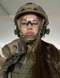 Aesthetic Girlies✨🤎