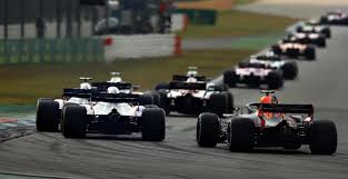 Πώς παίζουμε στοίχημα στη f1 με παραδείγματα. Deite Thn Ba8mologia Sthn F1 2019 Caroto Gr