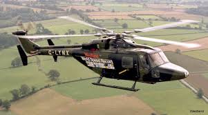 Because all blades are changing pitch together, or 'collectively', the change in liftremains constant throughout every full rotation of the blades. How Fast Can A Helicopter Fly