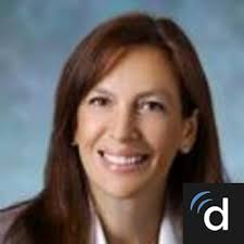 Dr. Daniela Molena, MD