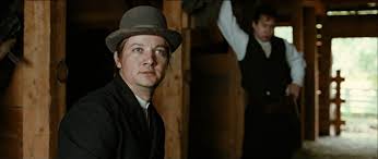 Pin On The Assassination Of Jesse James By The Coward Robert Ford 2007 Jeremy Renner