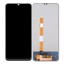 LCD with Touch Screen for Vivo Y51A ...