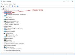 Bcm43142a0 broadcom bluetooth 4.0 usb Windows 10 Bluetooth Driver Issues Solved Driver Easy